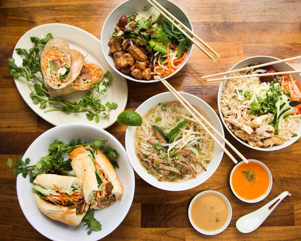 Co Do Hue — best vietnamese restaurants in Edmonton, Spring 2026