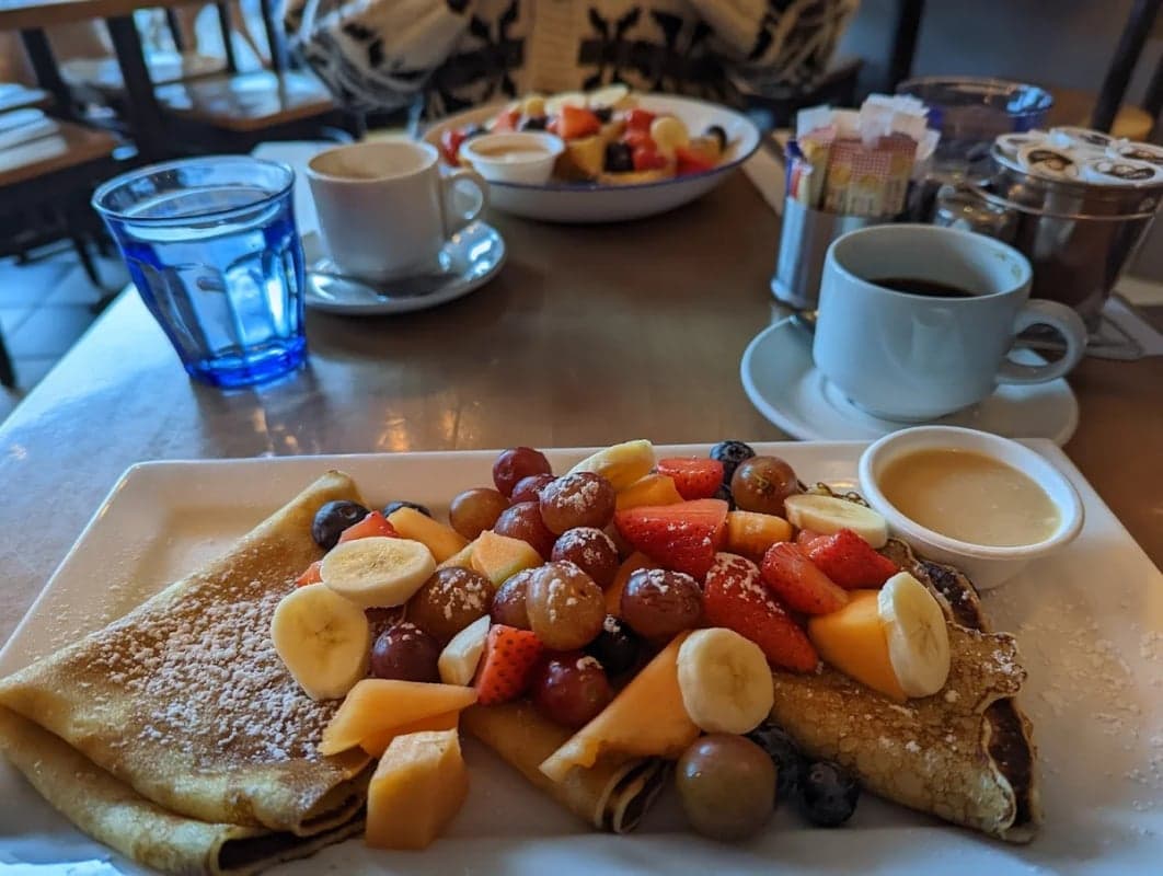 Cochon Dingue Grande-Allée — best business dinner restaurants in Quebec City, Spring 2026