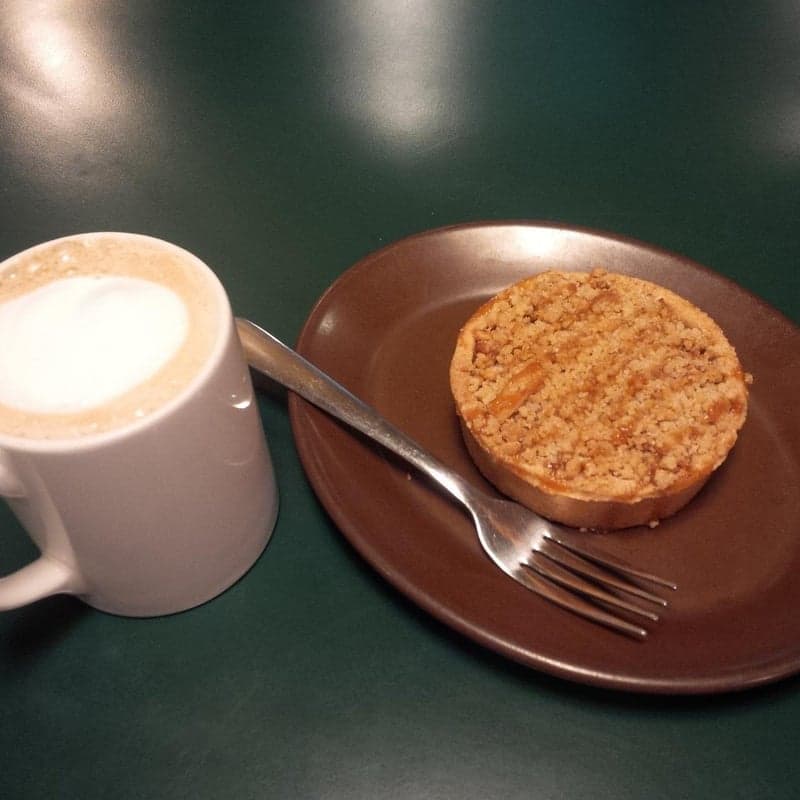 Coffee & All That Jazz — best coffee shops in Toronto, Spring 2026