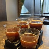 Coffee Roastery Modus - Mt Pleasant shop