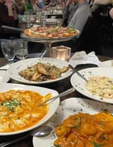Colosseo Ristorante Italiano