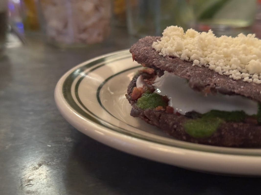 Comal — best mexican restaurants in New York, Summer 2026