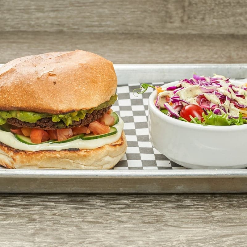 Completo — best weekday lunch in Toronto, Spring 2026