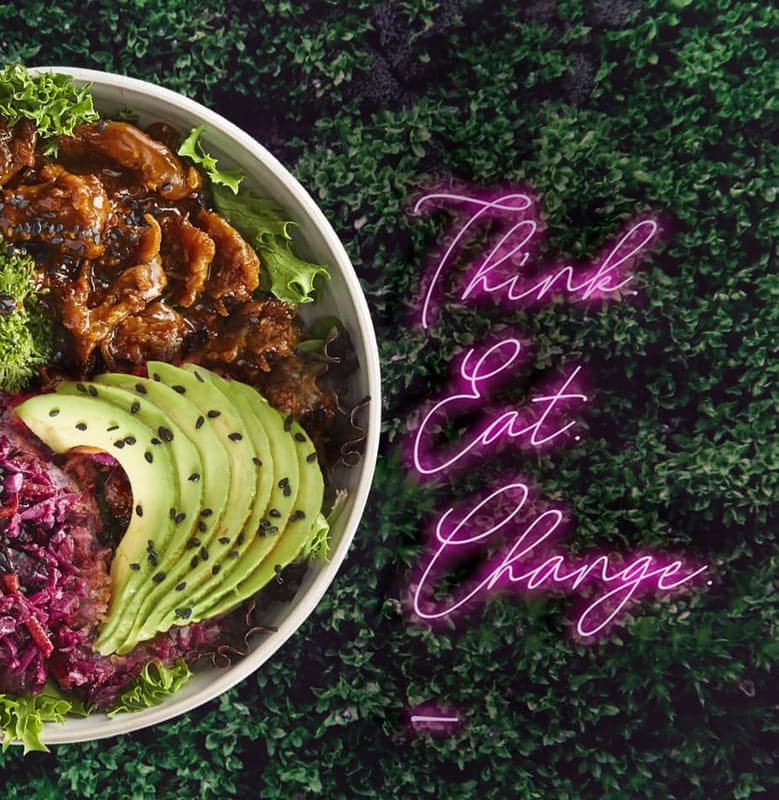 Copper Branch — best vegan restaurants in Edmonton, Spring 2026