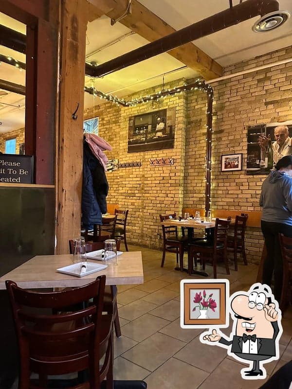 Corrientes Argentine Pizzeria — best pizza in Winnipeg, Spring 2026