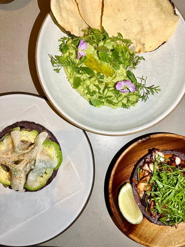 Cosme — best mexican restaurants in New York, Summer 2026