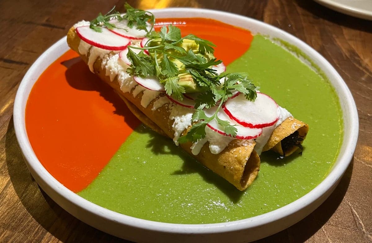 Covacha — best mexican restaurants in New York, Summer 2026