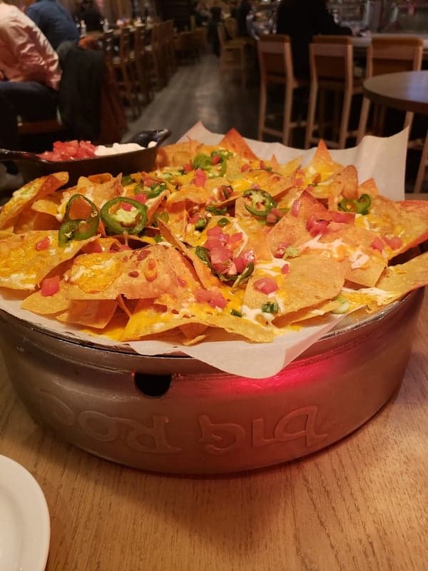 CRAFT Beer Market food
