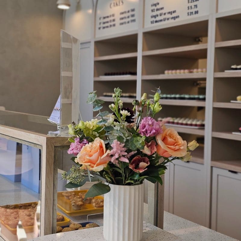 Crave Cupcakes Hillhurst — best bakeries in Calgary, Spring 2026