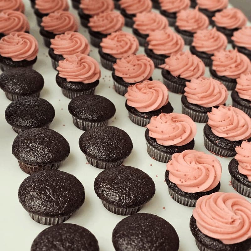 Crave Cupcakes Hillhurst — best bakeries in Calgary, Spring 2026