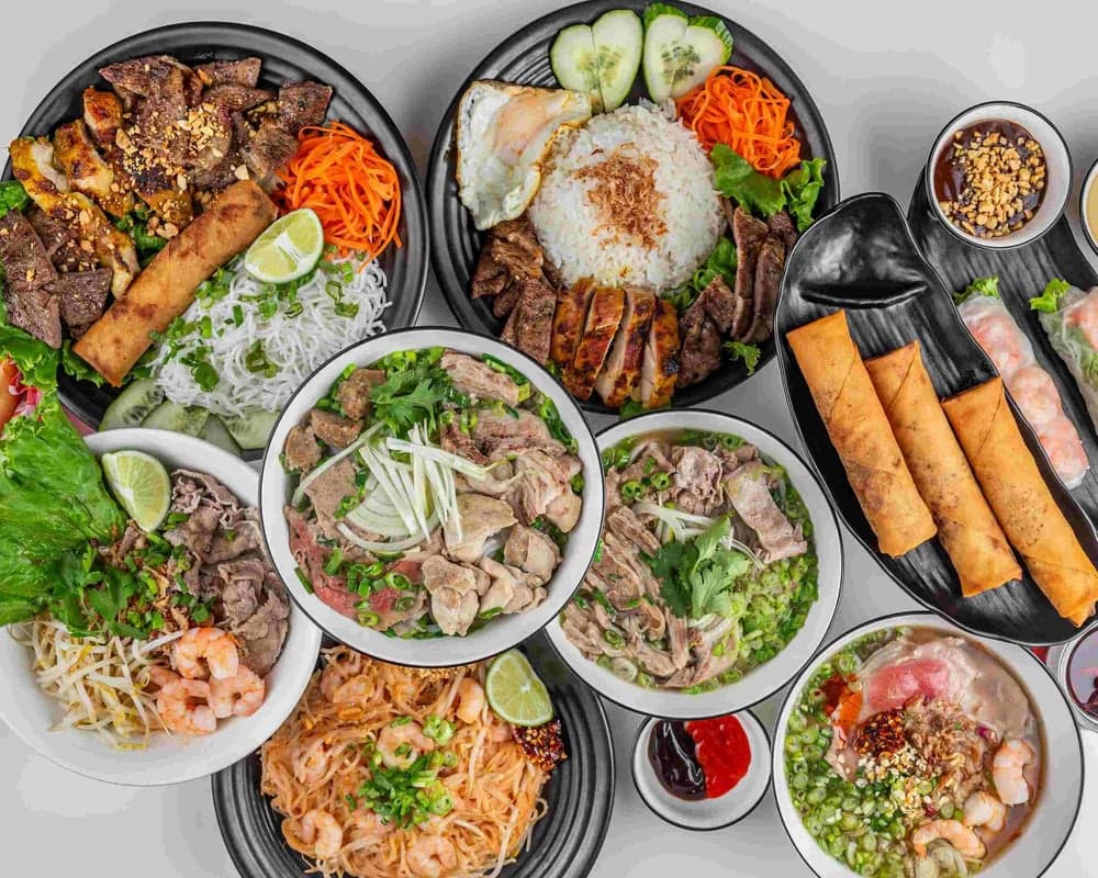 Crazy Pho You — best vietnamese restaurants in Ottawa, Spring 2026