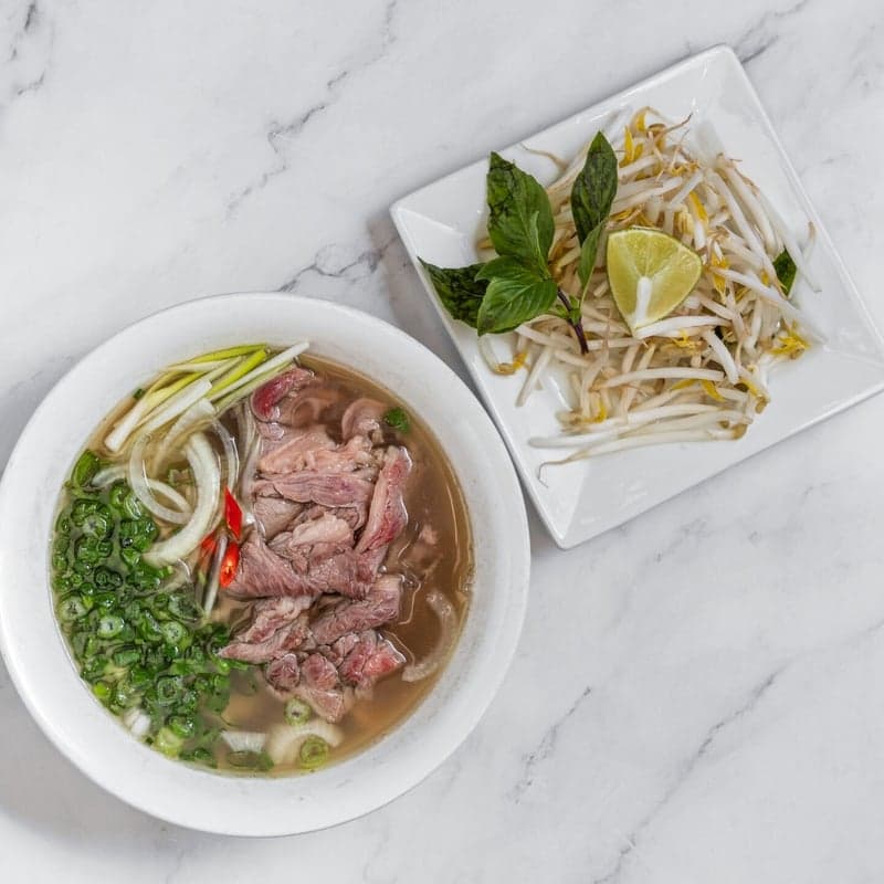 Crazy Pho You — best vietnamese restaurants in Ottawa, Spring 2026