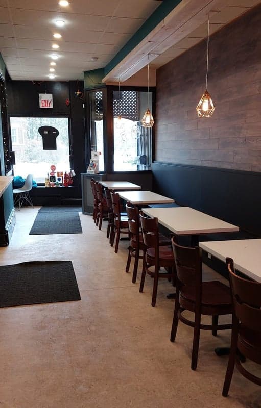 Crazy Pho You — best vietnamese restaurants in Ottawa, Spring 2026