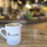 Credo Coffee