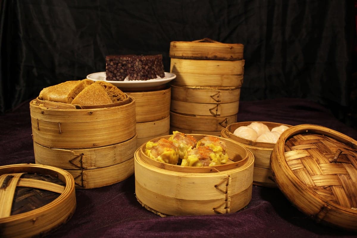 御膳豪庭 Crown Jewel Fine Dining — best dim sum in Toronto, Spring 2026