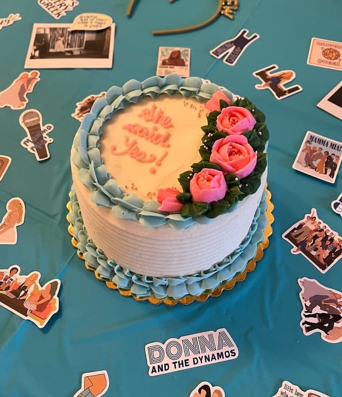Crumbs and Roses Bakery (A dedicated gluten free bakery) — best bakeries in Kelowna, Spring 2026