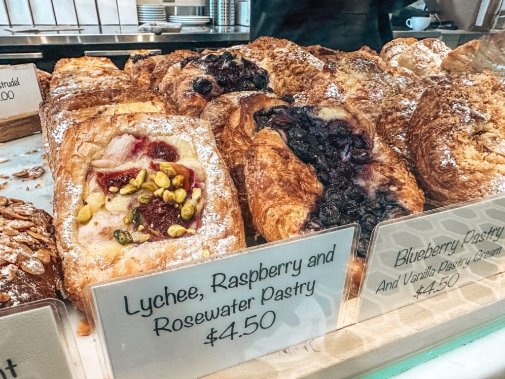 Crust Bakery — best bakeries in Victoria, Spring 2026