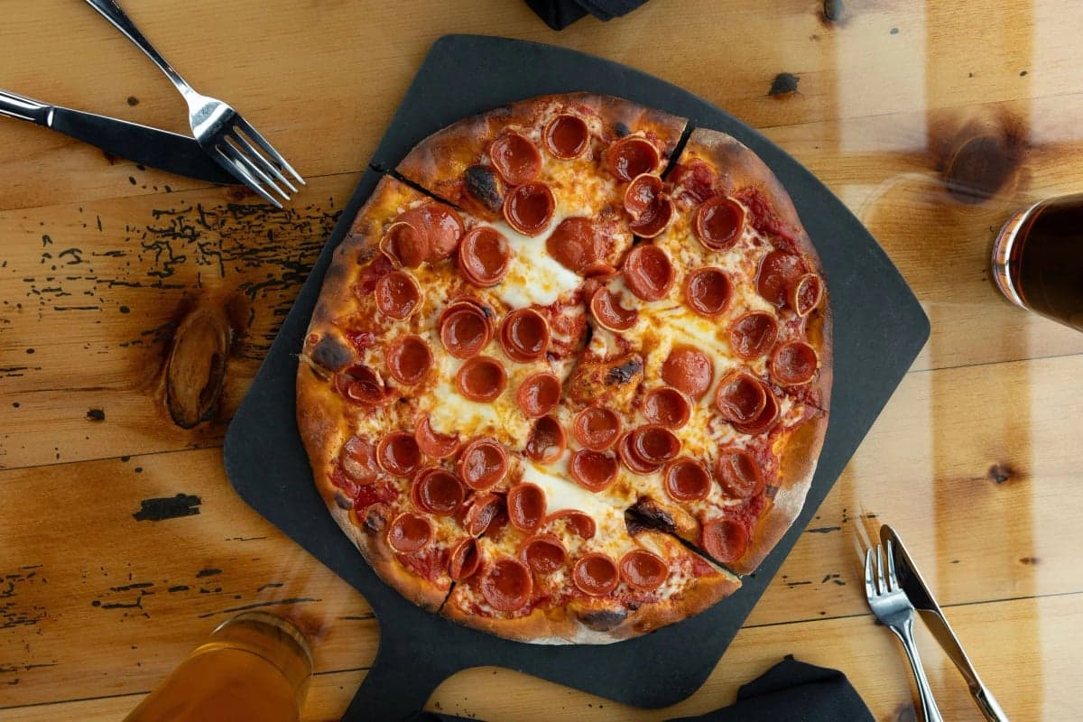 Crust & Crate — best pizza in Ottawa, Spring 2026