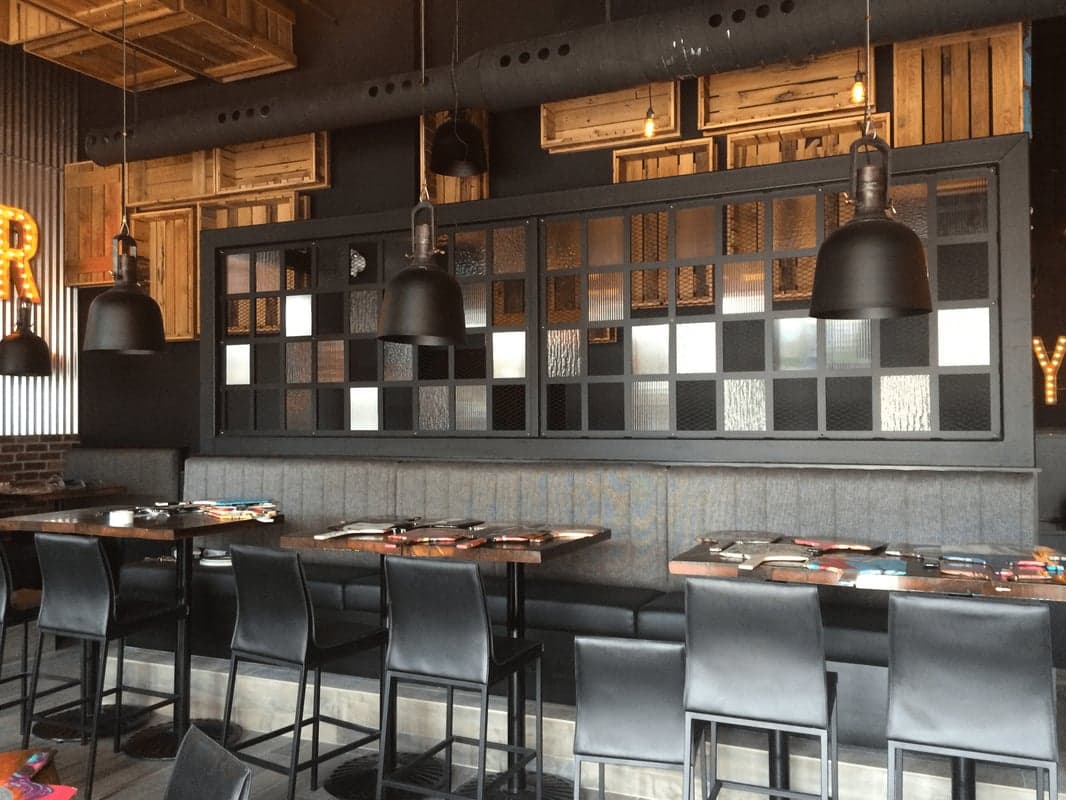 Crust & Crate — best pizza in Ottawa, Spring 2026