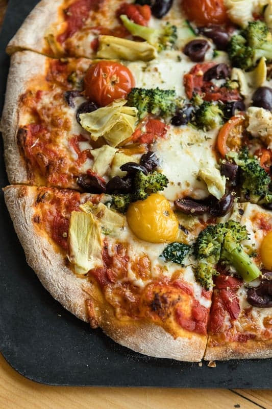 Crust & Crate - Kanata — best pizza in Ottawa, Spring 2026