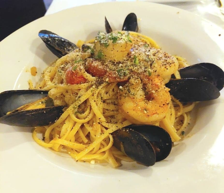 Cucina da Vito — best italian restaurants in Ottawa, Spring 2026