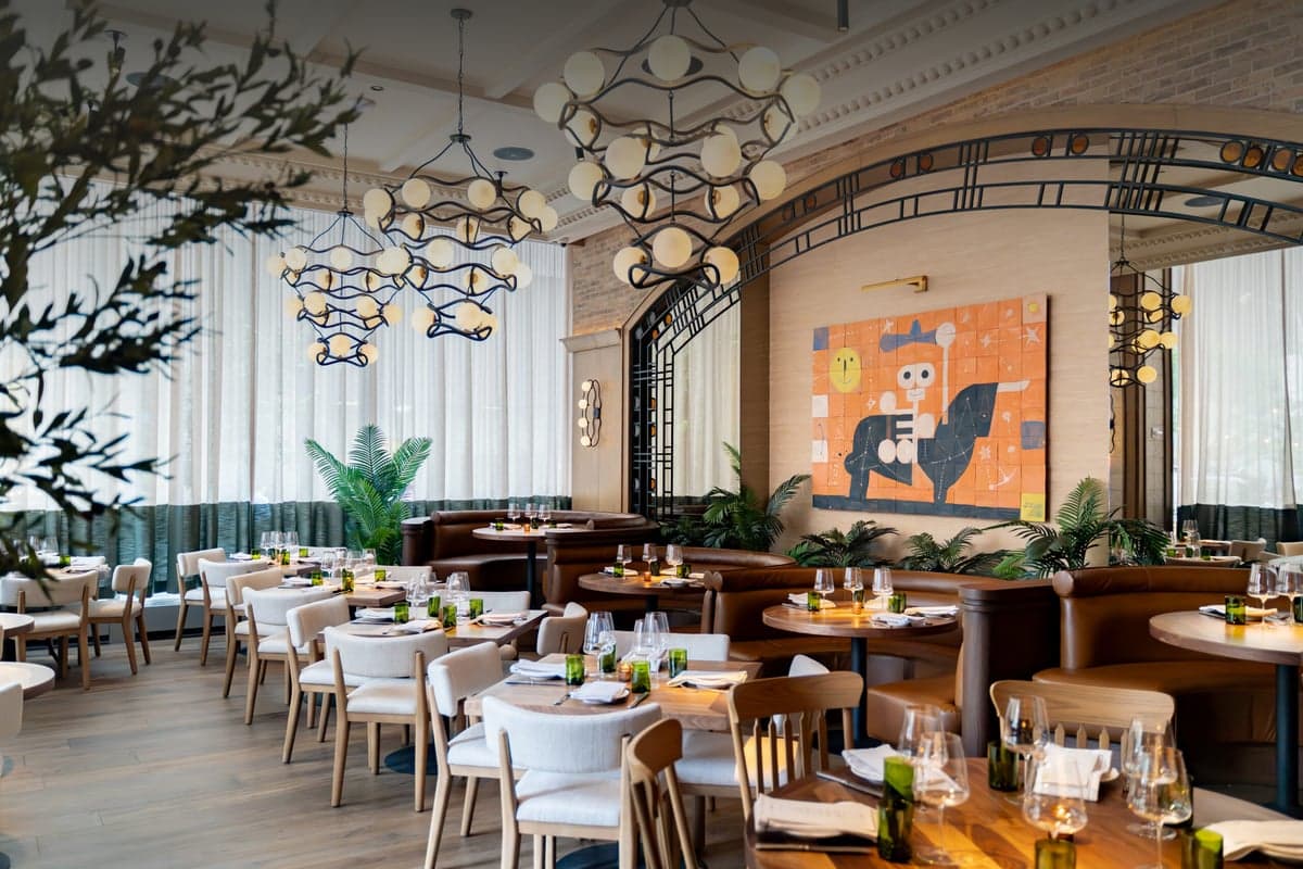 Cuerno — best mexican restaurants in New York, Summer 2026