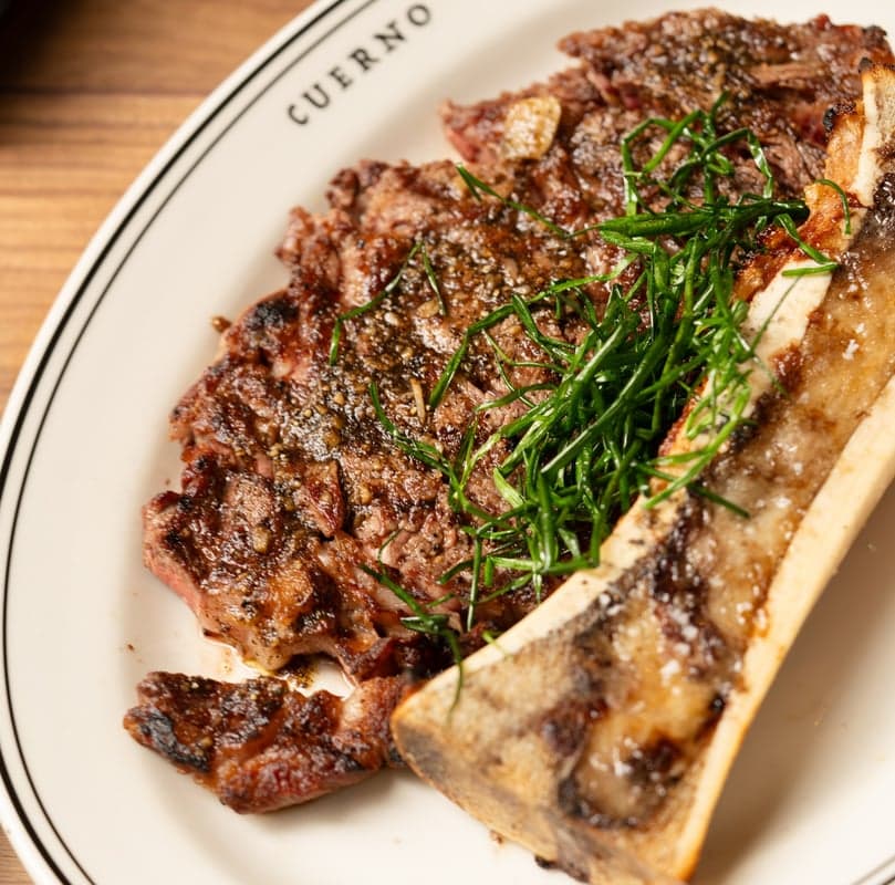 Cuerno — best mexican restaurants in New York, Summer 2026