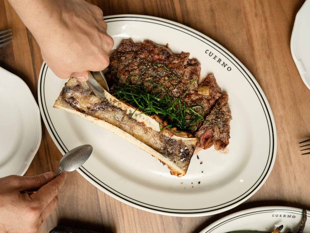 Cuerno — best mexican restaurants in New York, Summer 2026