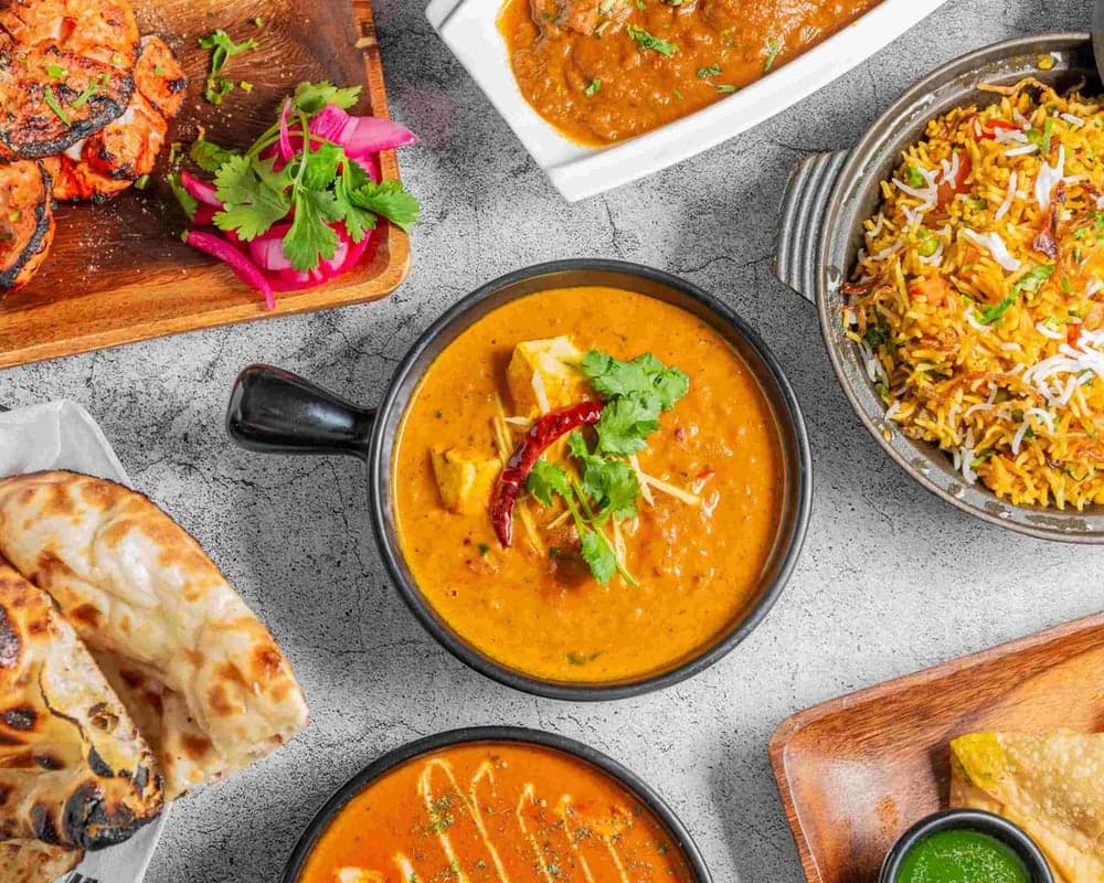 Cumin Kitchen — best indian restaurants in Toronto, Spring 2026