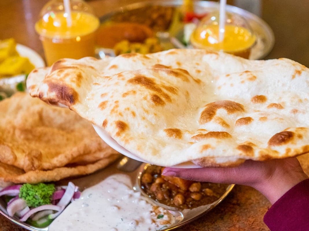 Cumin Kitchen — best indian restaurants in Toronto, Spring 2026