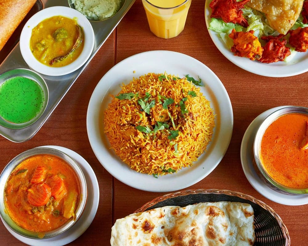 Curry Mahal — best indian restaurants in Montreal, Spring 2026