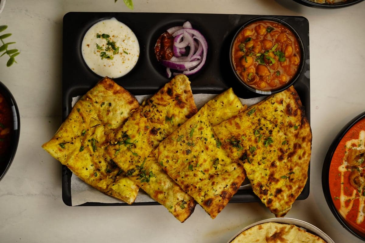Da India Curry House — best indian restaurants in Saskatoon, Spring 2026