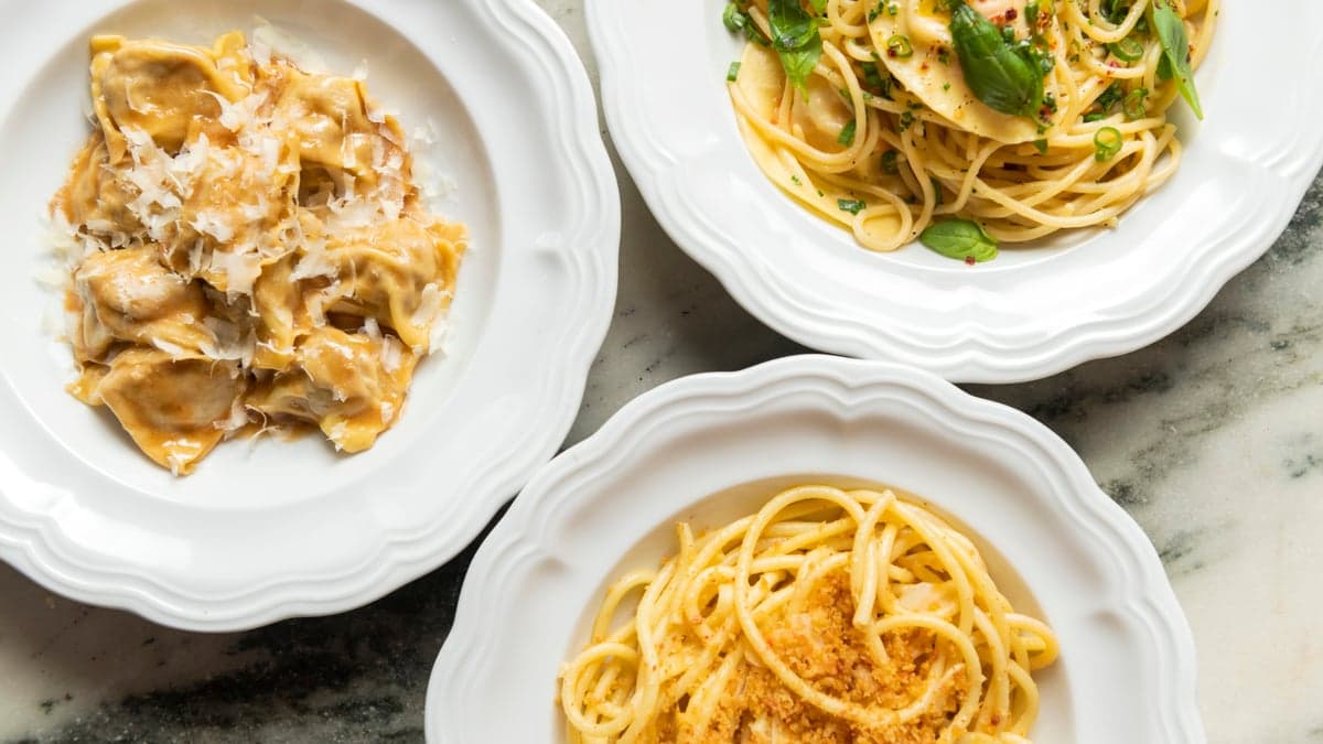 da Toscano — best italian restaurants in New York, Summer 2026