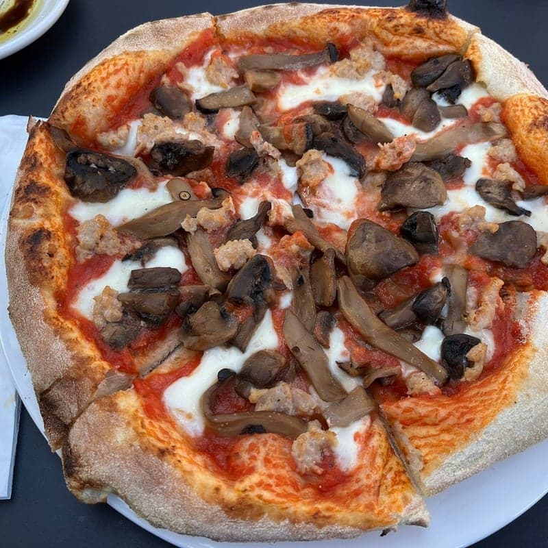 Da Zero Ristorante — best italian restaurants in Halifax, Summer 2026