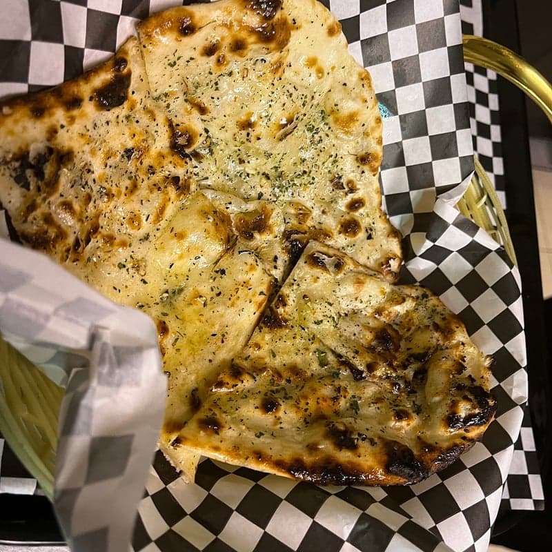 Daana Paani the taste of India — best indian restaurants in Halifax, Summer 2026