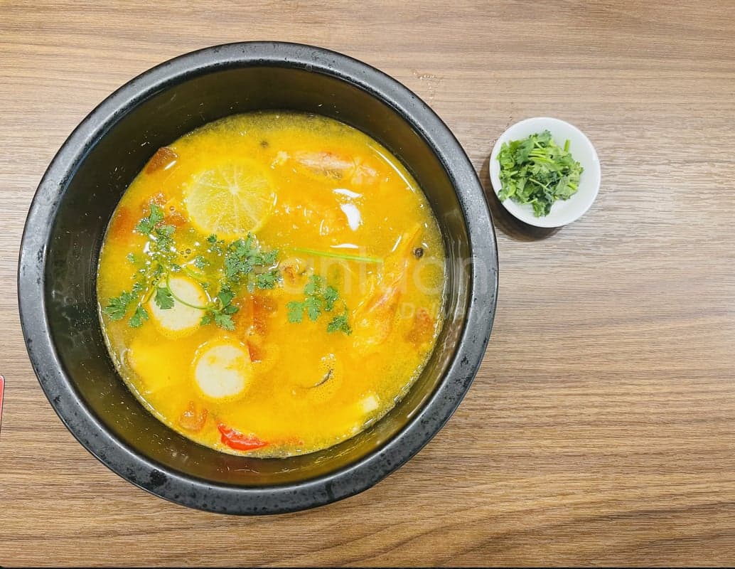 Dagu Rice Noodle Edmonton — best solo dining restaurants in Edmonton, Spring 2026