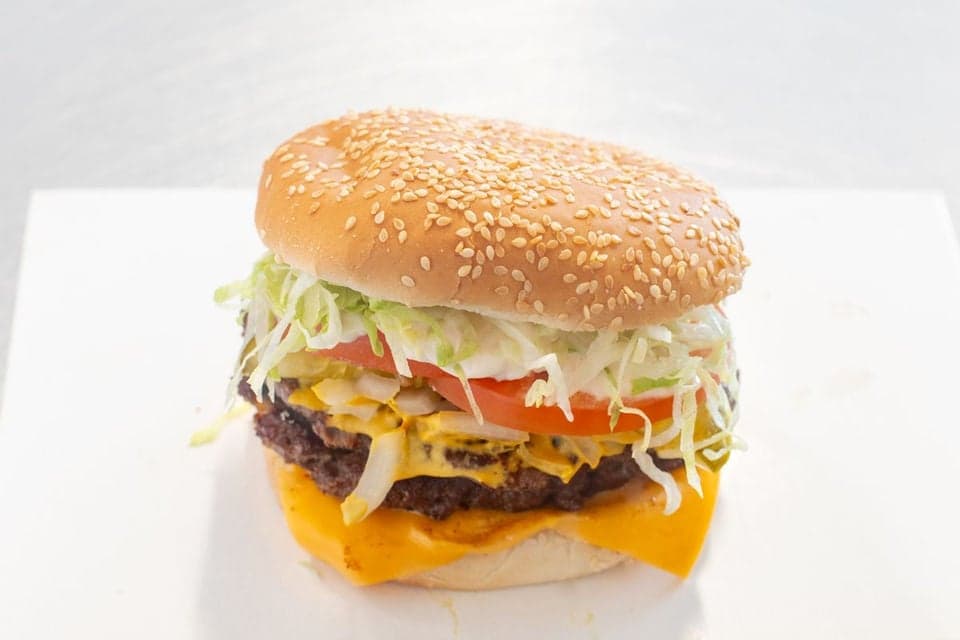 Dairi-Wip Drive-In — best cheap eats in Winnipeg, Summer 2026
