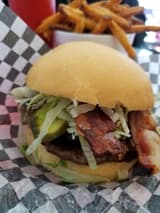 Daly Burgers