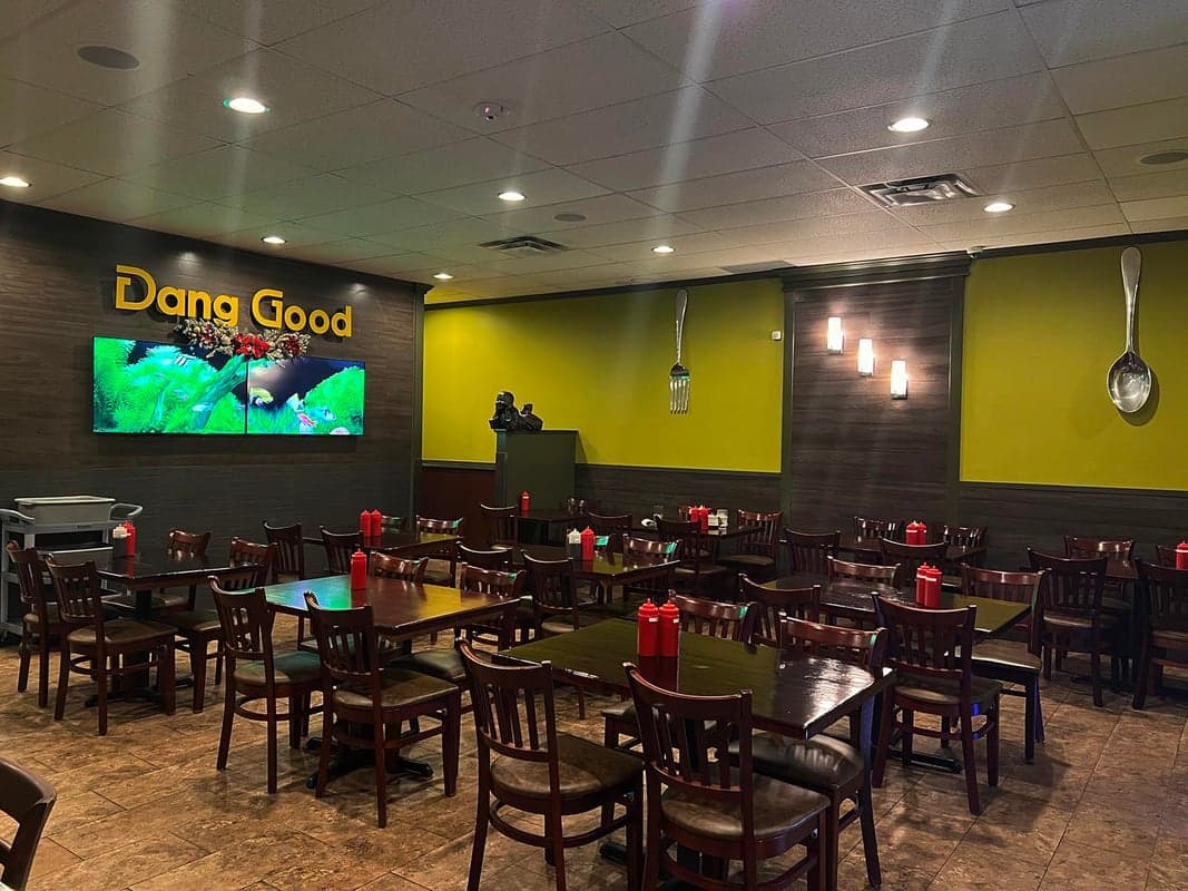 Dang Good Restaurant — best vietnamese restaurants in Edmonton, Spring 2026