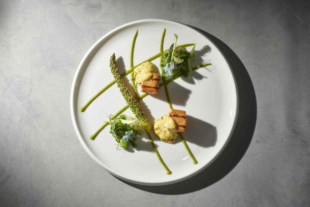Daniel — best group dining restaurants in New York, Summer 2026