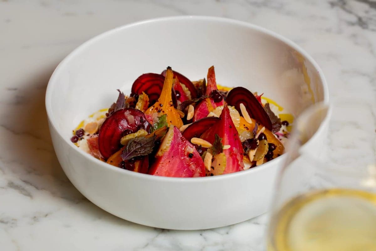 Daphne — best business dinner restaurants in Toronto, Spring 2026