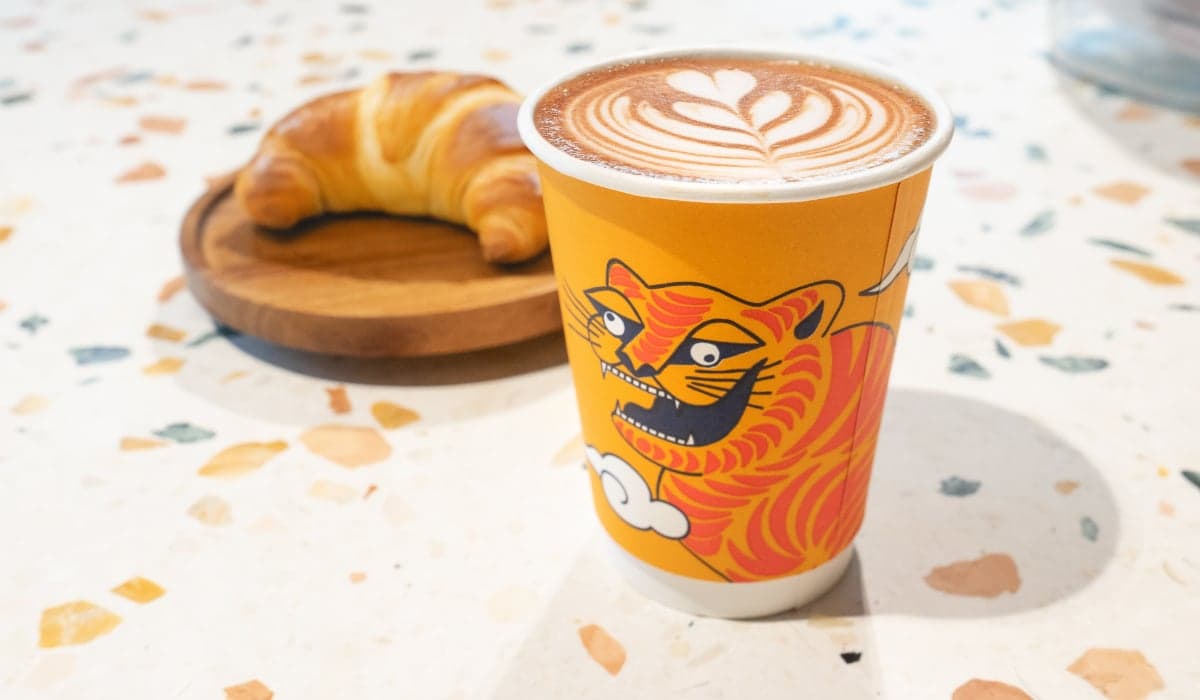 De Mello Coffee — best coffee shops in Toronto, Spring 2026