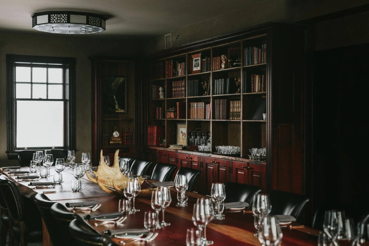 Deane House