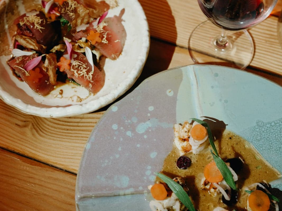 Deer + Almond — best special occasion restaurants in Winnipeg, Summer 2026