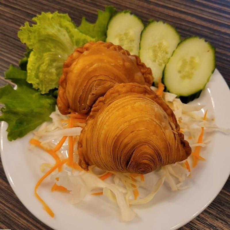 DEK SEN CUISINE THAÏLANDAISE — best halal restaurants in Montreal, Spring 2026