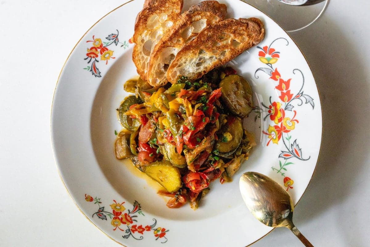 Delice & Sarrasin — best vegan restaurants in New York, Summer 2026