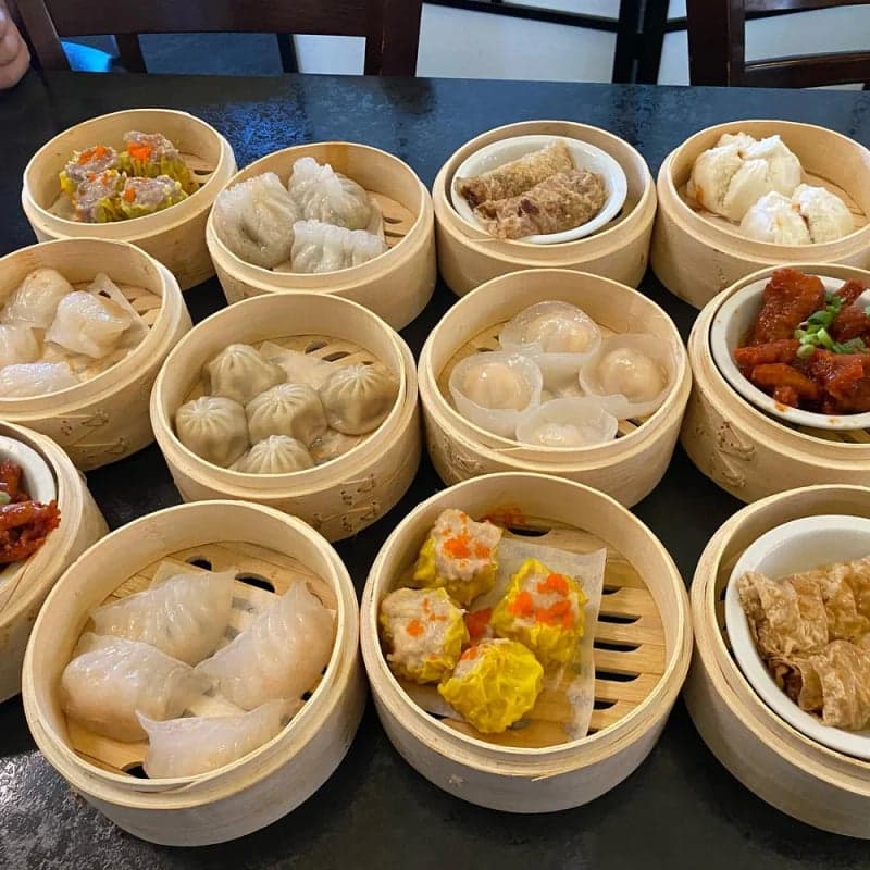 Delight+ Chinese Cuisine — best chinese restaurants in Saskatoon, Spring 2026