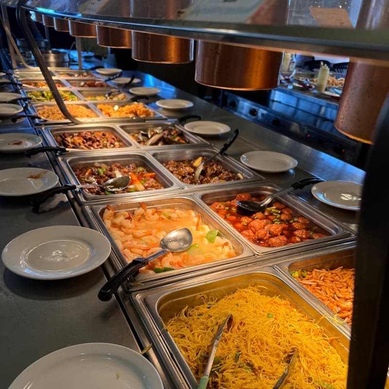 Delight+ Chinese Cuisine — best chinese restaurants in Saskatoon, Spring 2026