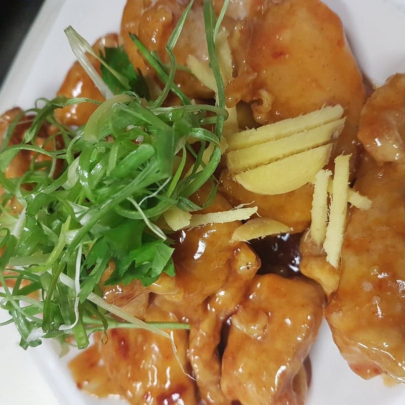Delight+ Chinese Cuisine — best chinese restaurants in Saskatoon, Spring 2026