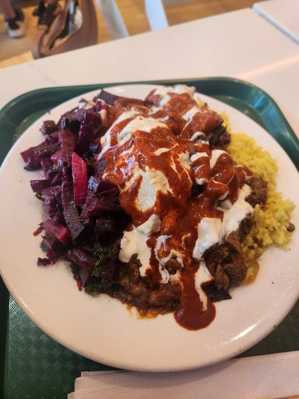 Delina Restaurant — best hidden gem restaurants in Toronto, Spring 2026